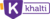 Khalti Logo