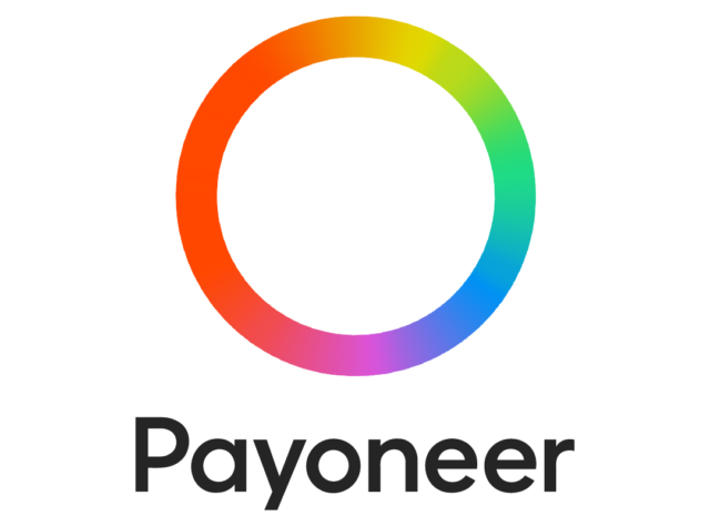 payoneer Logo