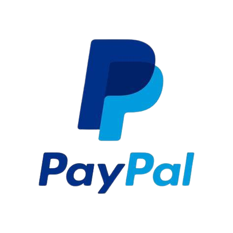paypal Logo